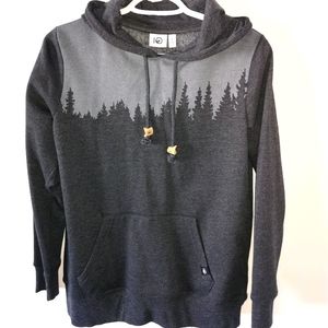Tentree sweater